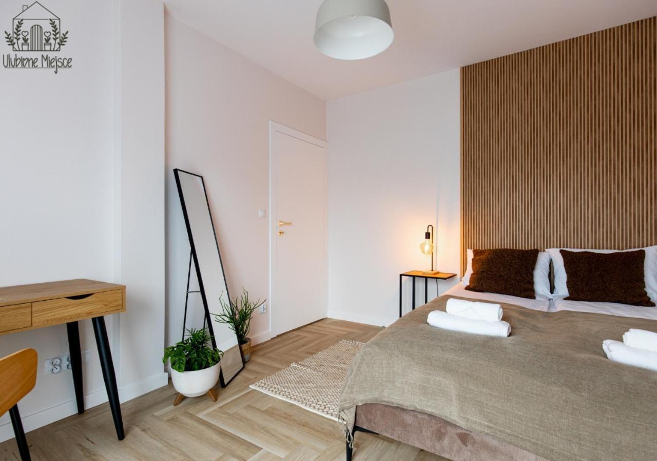 Ulubione Miejsce Zator Apartment Exterior photo