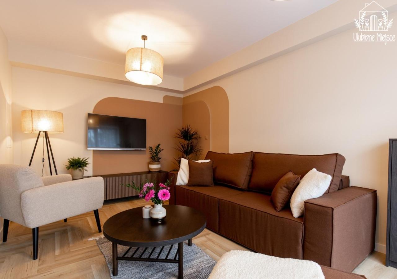 Ulubione Miejsce Zator Apartment Exterior photo